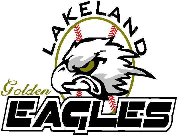 Golden Eagles Logo
